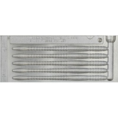  Do-it Soft Bait 6 in Finesse Crawler FSC-5-60 