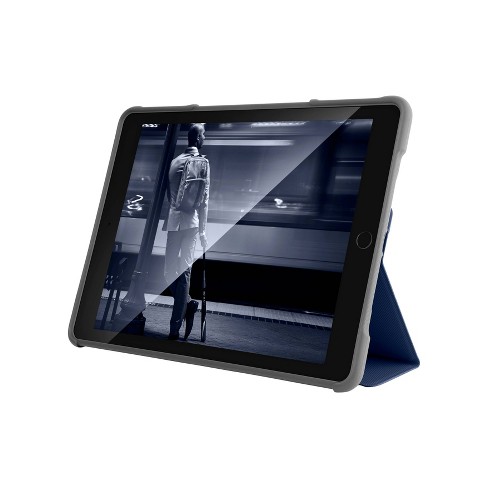 STM Dux Studio Case for 11-inch iPad Pro - Midnight Blue