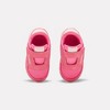 Reebok Glide Low Hook-and-Loop Baby and Toddler Shoes - 2 of 4