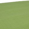 Outdoor Bench Cushion - Forsyth Solid - Pillow Perfect - 4 of 4