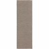 Hauteloom Lingo Wool Living Room, Bedroom Area Rug - Natural Fibers - 4 of 4