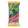 Save The Rainforest Red Velvet Chocolate Chip Protein Bar - 12 bars, 2 oz - 2 of 3