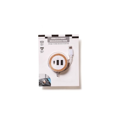 Vivitar USB Charger Cork