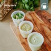 Babymoov Biosourced Babybowls Food Containers to Store, Reheat, and Transport Baby's Meals - 2 of 4