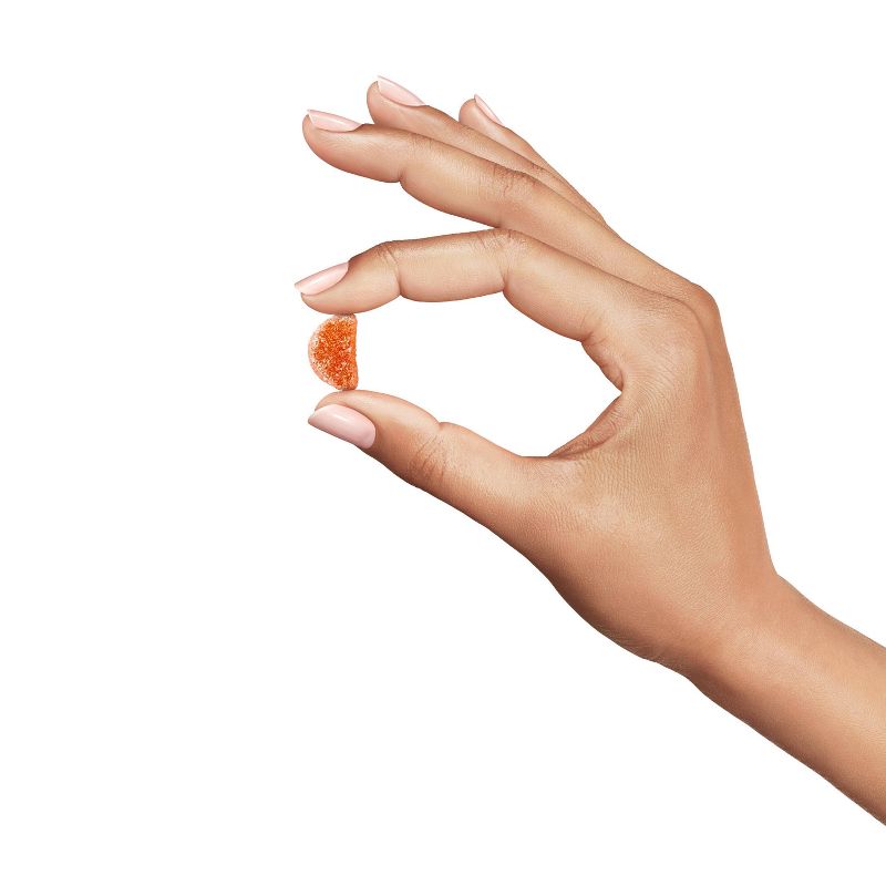 Vitamin C Gummies - Orange - 150ct - up &#38; up&#8482;, 4 of 5