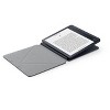 Kobo Sage SleepCover Case | Sleep/Wake Technology | Built-in 2-Way Stand | Vegan Leather - 4 of 4