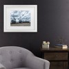 Trademark Fine Art - Leif Londal West Coast Fishing Boats Matted Framed Art - 2 of 4