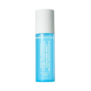 PETER THOMAS ROTH Water Drench Ice Facial Cooling Mist - 4 fl oz - Ulta Beauty - 1 of 4