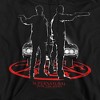 Supernatural Silhouettes Adult Pull-Over Hoodie - image 2 of 4