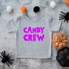 The Juniper Shop Candy Crew Puff Print Toddler Short Sleeve Tee - 2 of 3