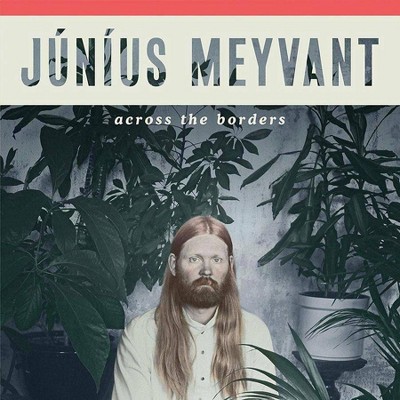 Junius Meyvant - Across The Borders (CD)