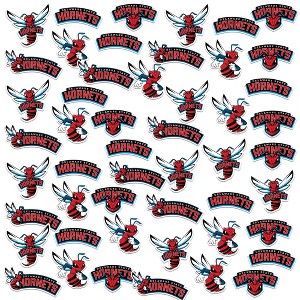 Delaware State University Spirit Logos 50Ct Sticker Pack Miscellaneous 50 Ct. Sticker Pack - 1 of 4