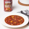 Campbell's Chunky Beef with Country Vegetables Soup - 18.8oz - image 2 of 4