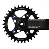 Wolf Tooth Chainrings 32t 76 BCD 9/10-Speed Alloy SRAM XX1 & Specialized Stout - 4 of 4