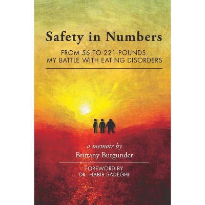 Safety in Numbers - by  Brittany Burgunder (Paperback)