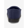KingSize Cotton Corduroy Slippers - 3 of 4