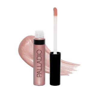 Palladio Lip Gloss - 1 of 4