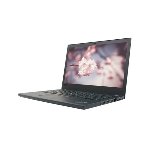 Lenovo Thinkpad T480 Laptop, Core I5-8350u 1.7ghz, 16gb, 256gb M.2 