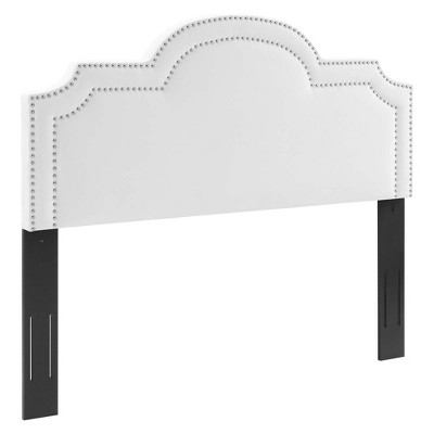 Modway Belinda Performance Velvet King/California King Headboard -  Dense Foam Padding  - Plywood, MDF, LVL, Yuhua polyster fabric, 20KG/M3