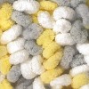 Lion Brand Off The Hook Yarn-Lemon Drop - 3 of 3