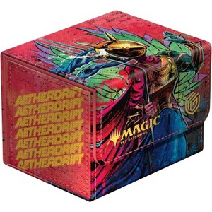Ultimate Guard - Sidewinder 100+ - Magic: The Gathering - Aetherdrift - Hazoret, Godseeker - 1 of 4