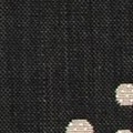 black/beige