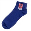Mens Spider-Man Icons 5-Pair Pack of Quarter Socks - 4 of 4