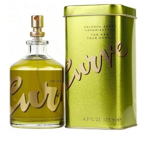 Curve By Liz Claiborne Men Pineapple, Juniper Berries, Lavender, Neroli, Lemon Cologne Spray 4.2 Oz - 1 of 1