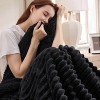 Bedsure Ultra-Plush Fleece Blanket - Warm Winter Blanket for Bed, Soft Home Decor Throw for Couch, All-Season Coziness - 2 of 4