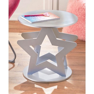 kids accent table