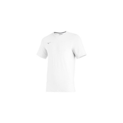 Mizuno Youth Boy's Comp Diamond Short Sleeve Crew