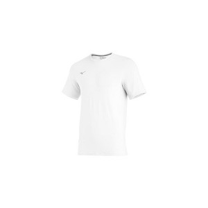 Mizuno Comp Diamond Short Sleeve Crew - 1 of 4