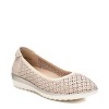 Xti Women's Ballet Style Flats - 2 of 4