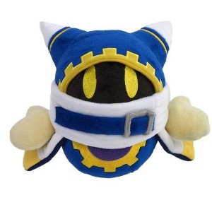 Little Buddy - Little Buddy Kirby Adventure Maglor 5" Plush - 1 of 1