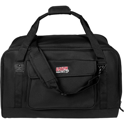 Gator GPA-TOTEPRO12 Professional 12" Speaker Tote Bag