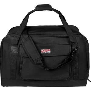 Gator GPA-TOTEPRO12 Professional 12" Speaker Tote Bag - 1 of 4