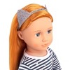 Our Generation Arlee 18" Fashion Doll - image 2 of 4