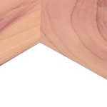 cedar wood