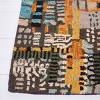 Aspen APN517 Hand Tufted Indoor Rug -Safavieh - 3 of 4