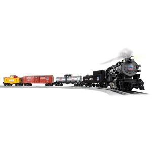Lionel Union Pacific Flyer LionChief Set with Bluetooth 5.0 Toy Vehicle Accessories - 1 of 4