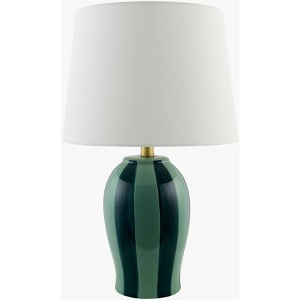 Livabliss Rethel Modern Table Lamps - 1 of 4