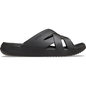 Crocs Women's Getaway Weave Slide - 1 of 4