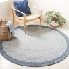 Metro MET476 Hand Tufted Indoor Rug - Safavieh - 2 of 3