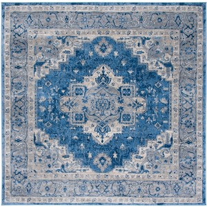 Brentwood BNT851 Power Loomed Rug - Safavieh - 1 of 4