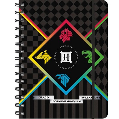 2022 Calendar Planner Harry Potter - Trends International Inc