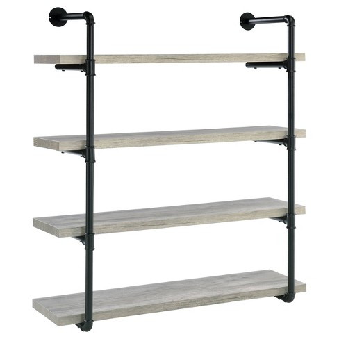 Menards shelving deals