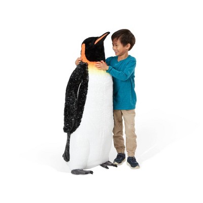 Penguin Figure Toys Target - giant penguin roblox