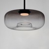 ET2 Lighting Bombona 1 - Light Pendant in  Black - 2 of 4