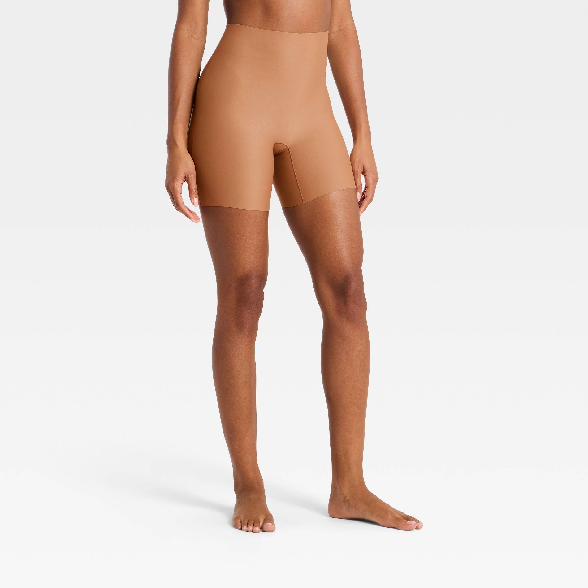 Women's Luxe Smooth Layering Shorts - Auden™
