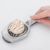 Westmark Germany Stainless Steel Multipurpose Slicer with Seven Blades - Grey - 3 of 4